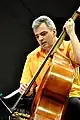 Trio Corrente Paquito D’Rivera