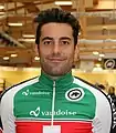 Tristan Marguet