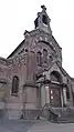 Kirche Saint-Éloi