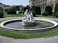 Najadenbrunnen