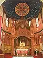 St. Mary’s Cathedral, Chorraum, 2013
