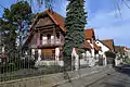 Villa Trmal