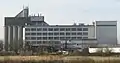 Trnava – Automatisches Mühlenwerk NPUD