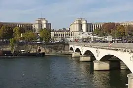 Trocadéro
