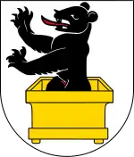 Wappen von Trogen