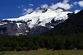 Blick von Pampa Linda.