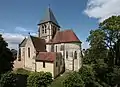 Kirche Saint-Martin