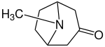 Tropinon