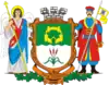 Wappen von Trostjanez