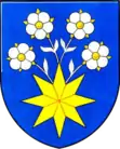 Wappen von Troubelice