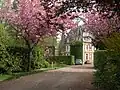 Schlosspark