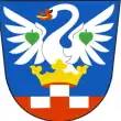Wappen von Trpísty