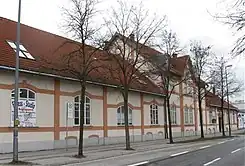 Truderinger Straße