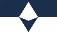 Wahre Südflagge der Antarktis