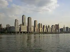 Riverside South