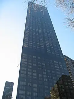 Trump World Tower
