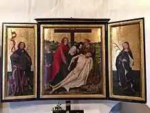 Beweinung Christi