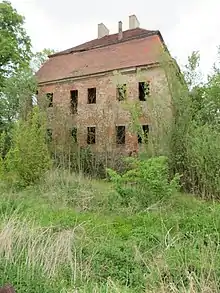 Schloss Triebel