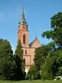 Dreifaltigkeits- und Mariä-Geburts-Kirche