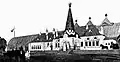Bahnhof Zarskoje Selo (1912)