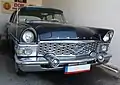 GAZ-13 Tschaika