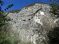 Tschingelwand
