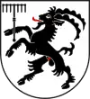 Wappen von Tschlin