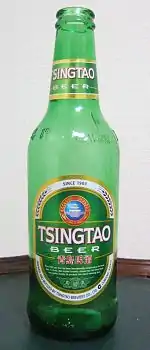 Bierflasche