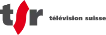 Télévision Suisse Romande