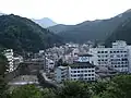 Tsuchiyu-Onsen
