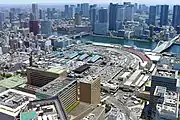 Tsukiji S. 105