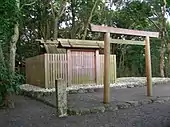 Ise Torii