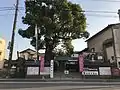 Tsukiyomi-Schrein