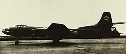Tupolew Tu-14