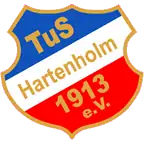 Vereinswappen des TuS Hartenholm