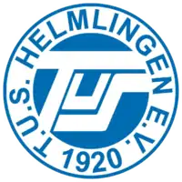 Logo des TuS Helmlingen