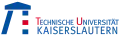 Das Logo der TU Kaiserslautern 2003 bis 2015