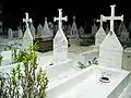 Friedhof auf Apataki