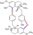 Tubocurarin