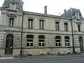 Ehemaliges Rathaus