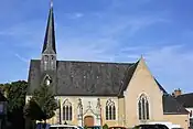 Pfarrkirche Saint-Pierre-et-Saint-Paul