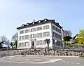 Schulhaus Tuggen