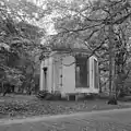 Gartenpavillon – Heemstede