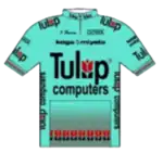Trikot Tulip Computers