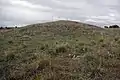 Tumulus von Los Tiesos