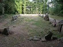 Quadrilatère du Manio