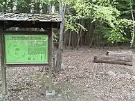 Bronzezeitliche Grabanlage von Vierde