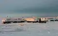 Tundra Buggy Lodge