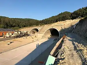 Tunel Ovčiarsko