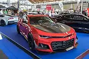 Camaro ZL1 1LE